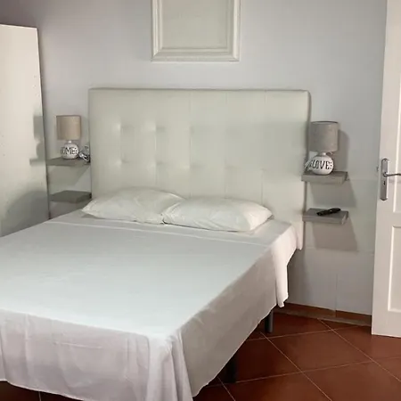 Apartametos Elena 11 Appartement Lajares