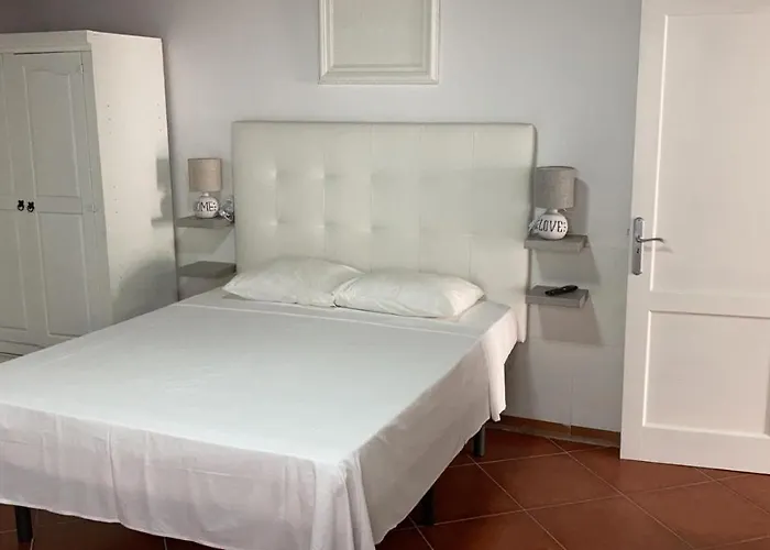 Apartametos Elena 11 Appartement Lajares