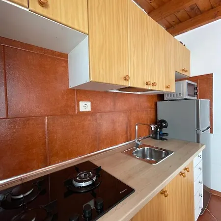 Elena 11 Apartment