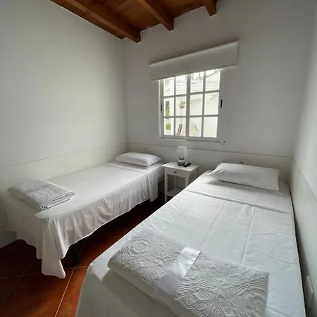 Apartamento Apartametos Elena 11 *