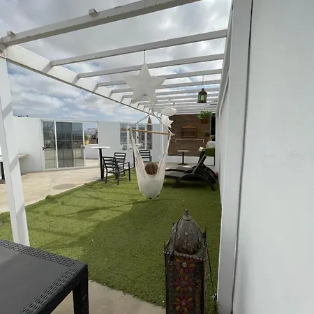 Apartametos Elena 11 Apartamento *