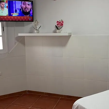 Apartamento Apartametos Elena 11 Lajares