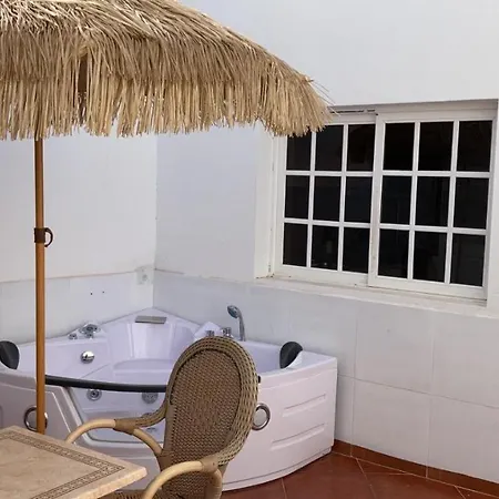 Apartamento Apartametos Elena 11